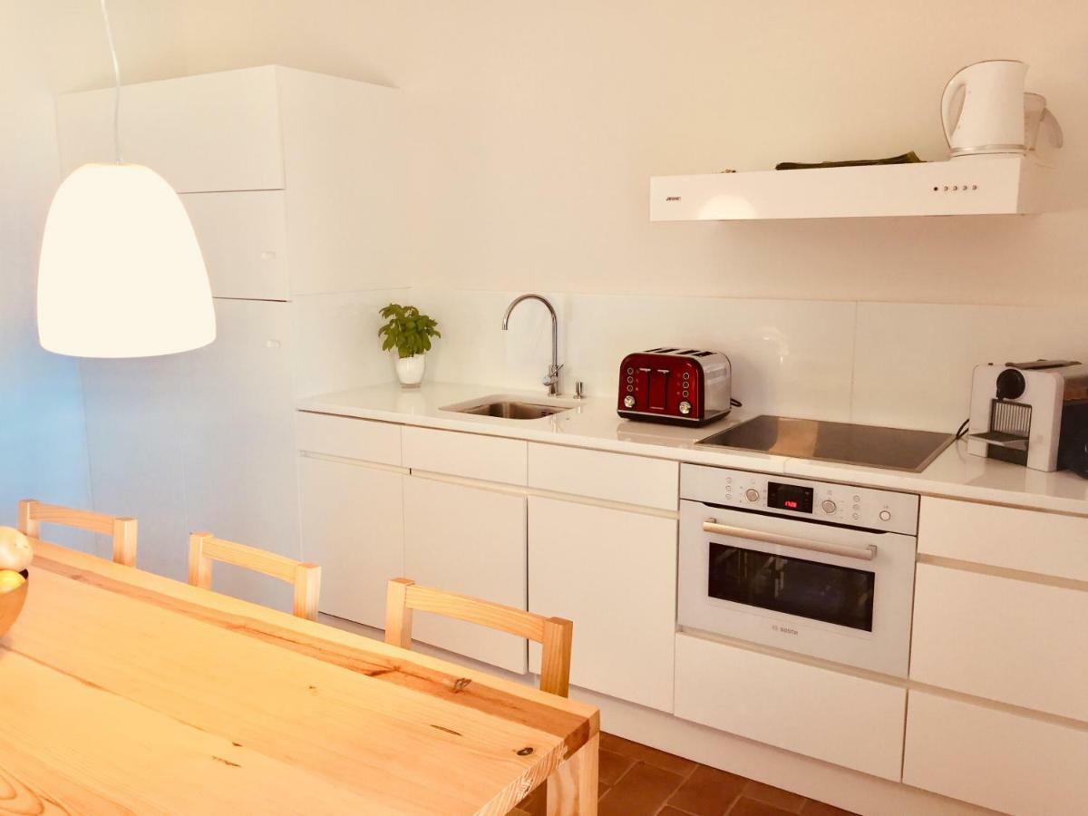 Bernardas Convent Apartment *