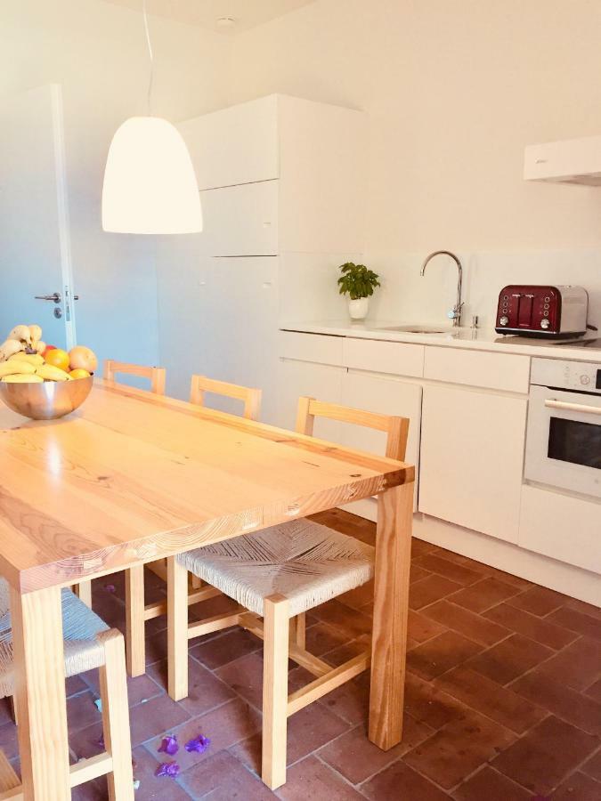 Apartment Bernardas Convent