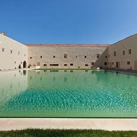 Bernardas Convent Apartment Tavira Exterior foto
