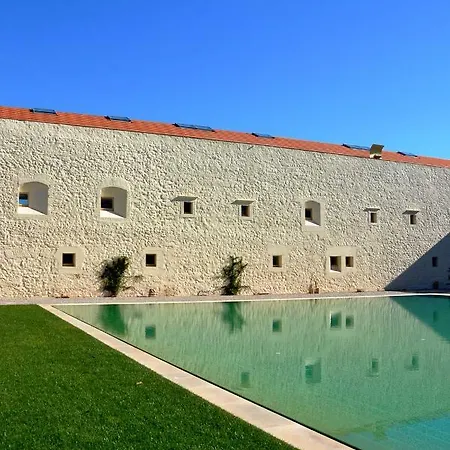 Bernardas Convent Apartment Tavira Exterior foto