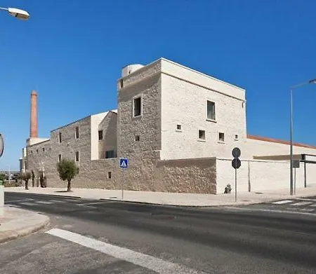Bernardas Convent Apartment Tavira Exterior foto