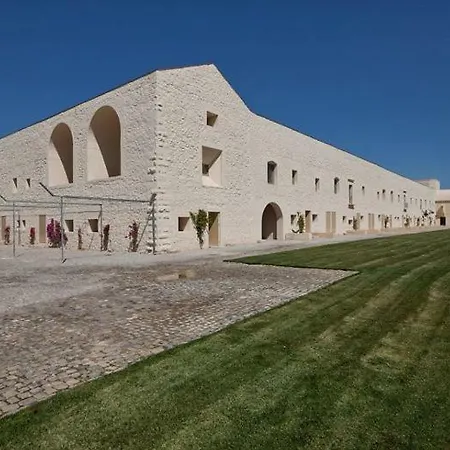 Bernardas Convent Apartment Tavira Exterior foto