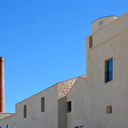 Bernardas Convent Apartment Tavira Exterior foto