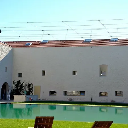 Bernardas Convent Apartment Tavira Exterior foto