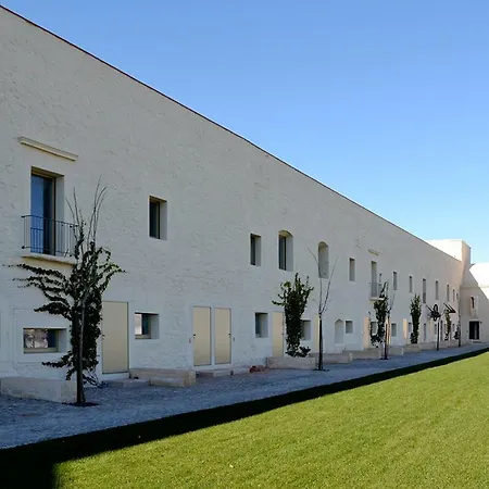 Bernardas Convent Apartment Tavira Exterior foto
