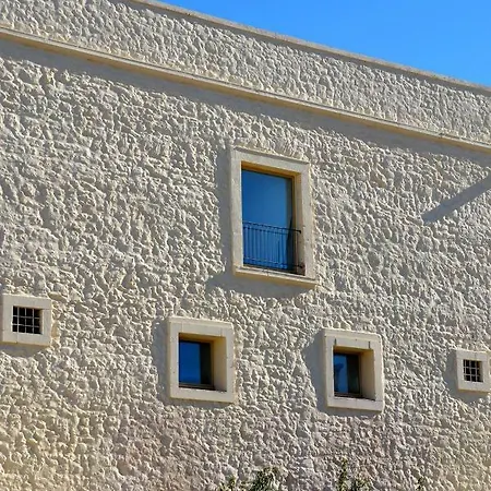 Bernardas Convent Apartment Tavira Exterior foto
