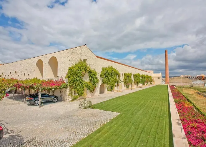 Bernardas Convent Apartment