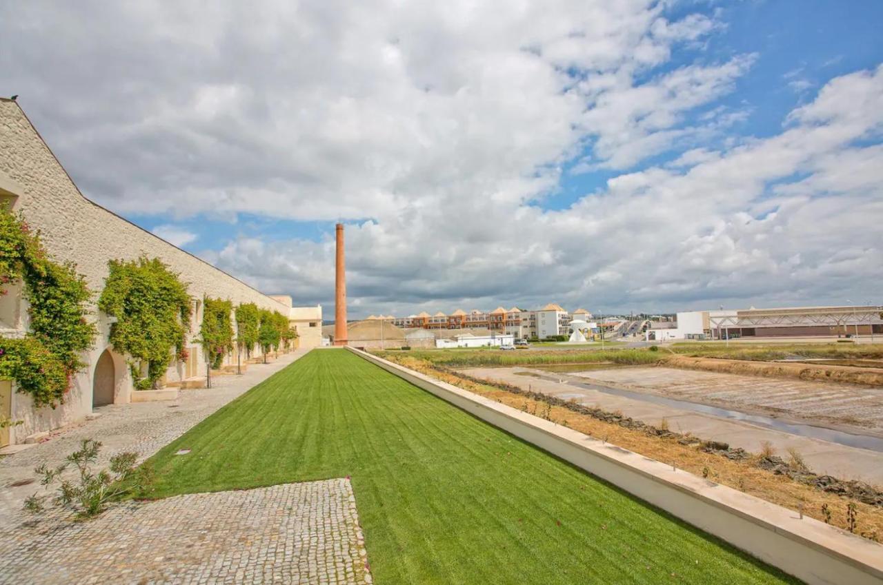 Bernardas Convent Tavira