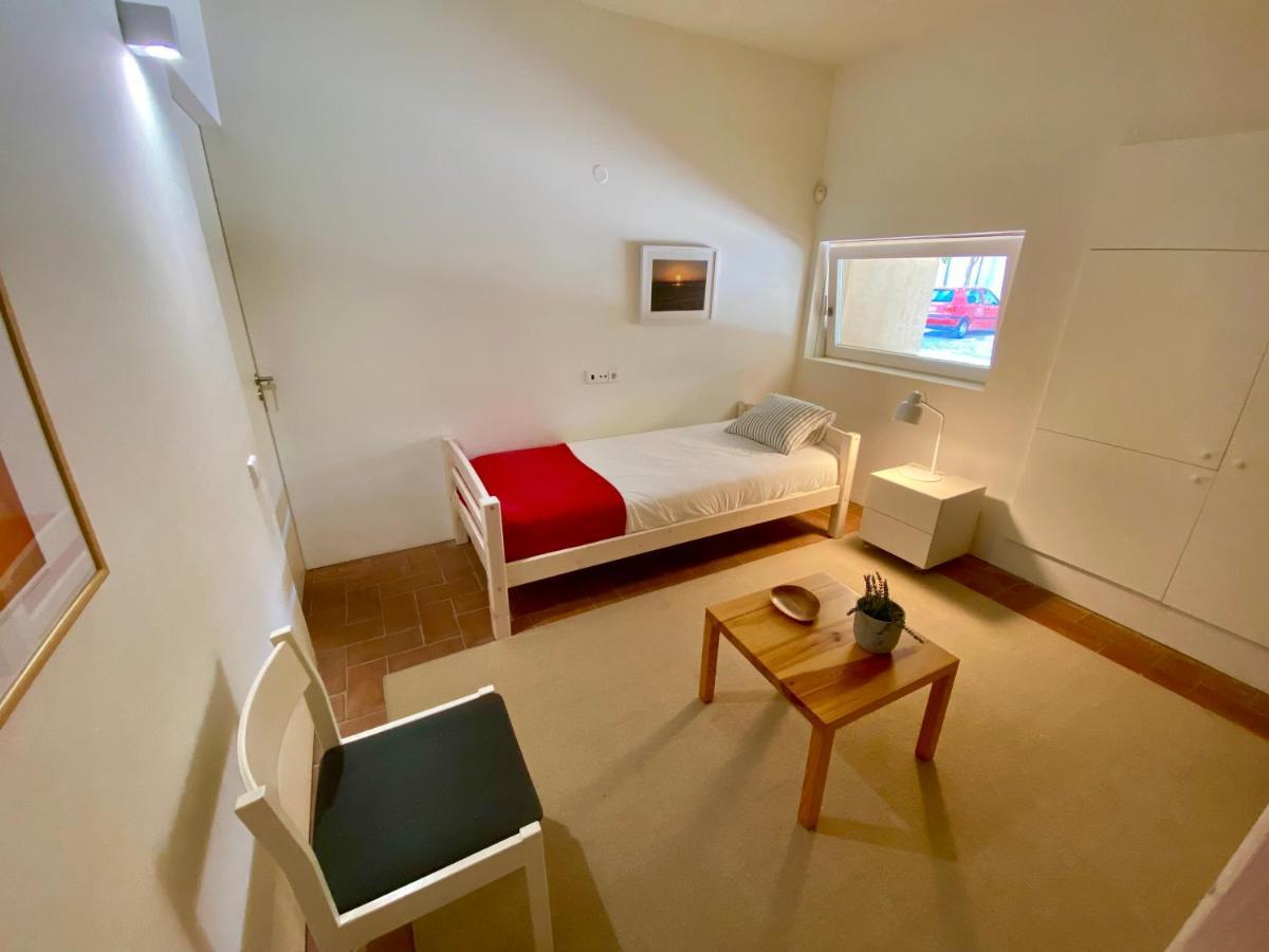 Bernardas Convent Apartment Tavira