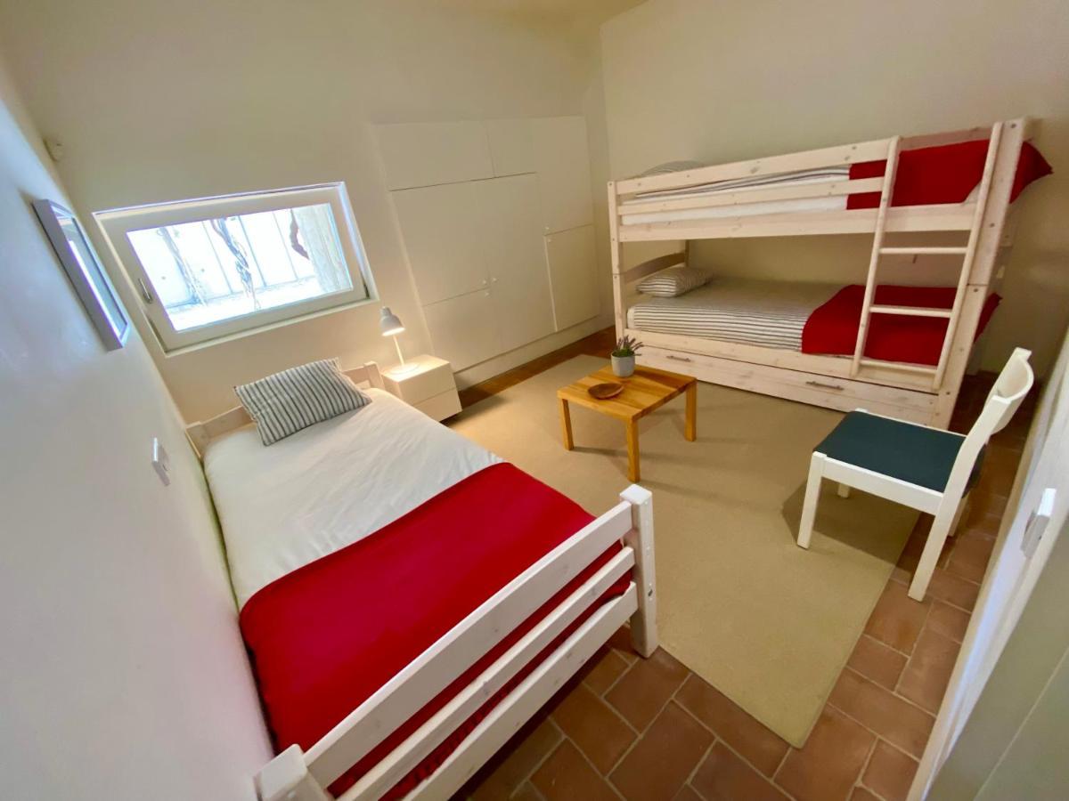 Bernardas Convent Apartment *