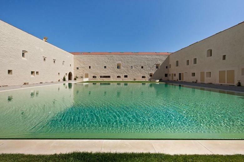Bernardas Convent