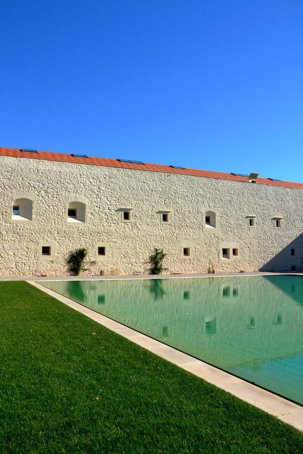 Bernardas Convent *