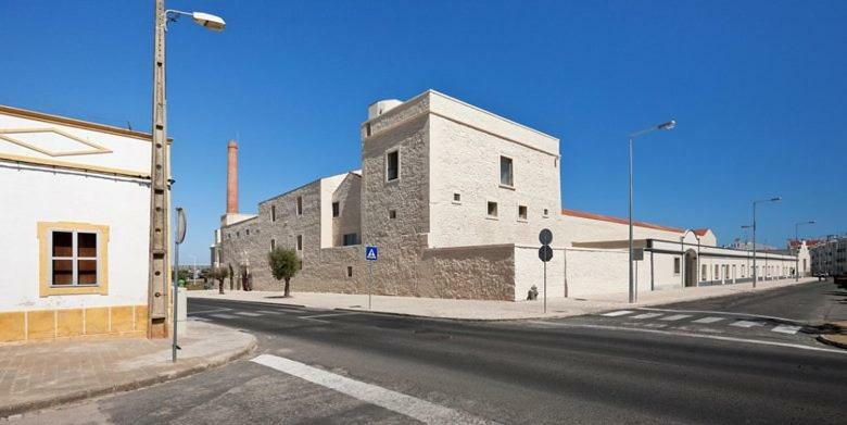 Bernardas Convent
