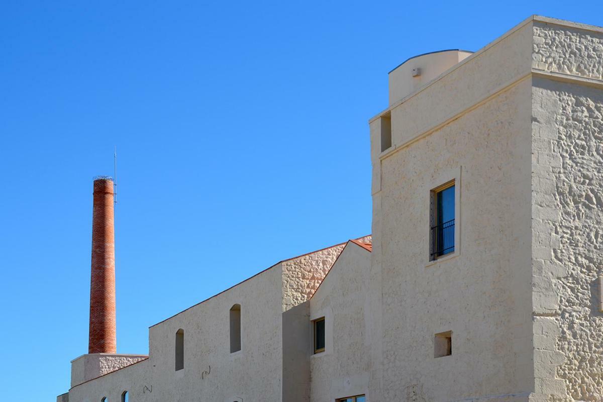 Bernardas Convent