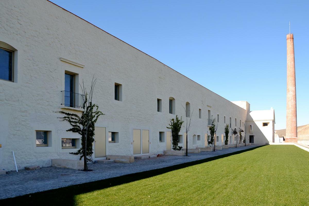 Bernardas Convent Apartment *