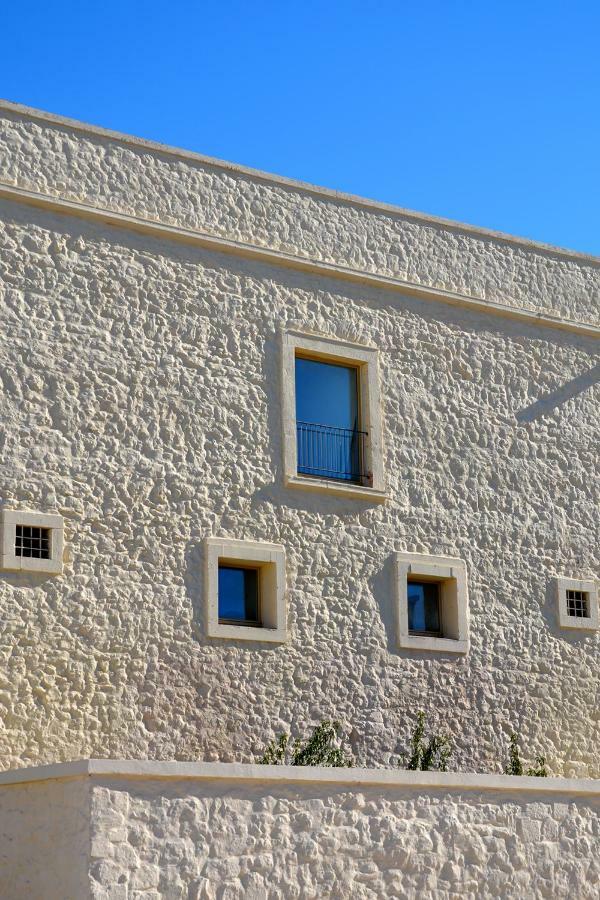 Bernardas Convent Tavira