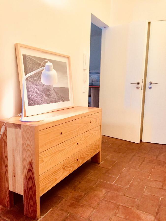 Apartment Bernardas Convent *